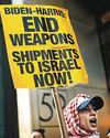 Biden Team Notifies Congress of Planned $11B Arms Sale to Israel