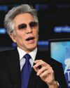 Bill McDermott seeks to master the AI universe with 'iPhone of enterprise software'