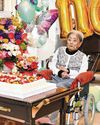 World's oldest person dies at 116 in Japan