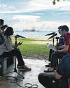 Preserving the tales and sounds of Singapore's nature spaces