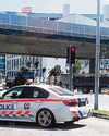 Cyclist dies in accident involving trailer truck in Tampines