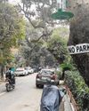 Rising ownership of cars in Indian cities triggers fights over parking