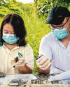 S'pore experts on the hunt for diseases that can spread from animals to humans