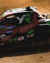 S. African leads rally but star duo in trouble