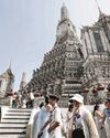 Eased visa rules lift Thai tourism to near pre-pandemic levels