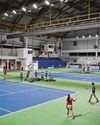 Win tickets to the Singapore Tennis Open with ST