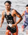 'CRAZY' CHUA TURNS PRO