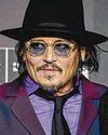 Johnny Depp alerts fans to online scammers posing as him