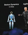 AI Reaches Into All Things at CES 2025