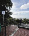 Mount Faber Non-smokers deprived of a vantage point