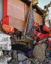 Urgency Mounts in Search for Survivors of Quake in Tibet