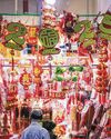 Chinese New Year ● Make time to visit elderly loved ones