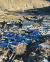 Focus shifts to Tibet earthquake survivors as search ends