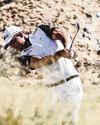 Twin joy for Hojgaard after invite for April's Masters