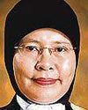 Malaysia's Top Judge Warns Against Interference in Judicial Selection Malaysia's Top Judge Warns Against Interference in Judicial Selection8