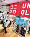 Uniqlo owner reports strong growth in all markets but China Uniqlo owner reports strong growth in all markets but China47