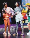 No drama? We could do with some in our schools No drama? We could do with some in our schools52