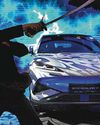 Singapore Motorshow 2025 Chinese EVs Dominate the Show Singapore Motorshow 2025 Chinese EVs Dominate the Show79