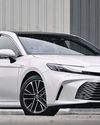 'BORING' CAMRY A PLEASING DRIVE 'BORING' CAMRY A PLEASING DRIVE81