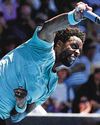 Oldest ATP winner Monfils eyes 'many more to come' Oldest ATP winner Monfils eyes 'many more to come'51