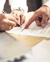 Hard to reclaim losses if you sign investment contracts without reading Hard to reclaim losses if you sign investment contracts without reading39