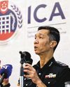 ICA suspends change of address e-service after uncovering scam activities