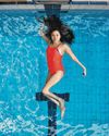 Para-swimmer Yip Pin Xiu focuses on 'staying in her lane' Para-swimmer Yip Pin Xiu focuses on 'staying in her lane'5