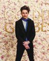 Actor Timothee Chalamet to be host and musical guest on Jan 25 episode