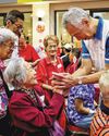 CNY cheer for seniors at Teck Ghee as SM Lee hands out goodies CNY cheer for seniors at Teck Ghee as SM Lee hands out goodies27