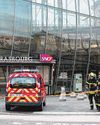 68 injured in rare tram collision in France's Strasbourg 68 injured in rare tram collision in France's Strasbourg25