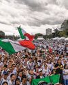 1.8 Million Rally in Manila Over Impeachment Cases Against V-P Duterte