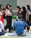 HR sector prepares to meet provisions of Workplace Fairness Bill HR sector prepares to meet provisions of Workplace Fairness Bill40
