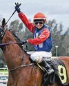 WITNESSIMPACT RUNS A SIZZLER IN KL COMEBACK WITNESSIMPACT RUNS A SIZZLER IN KL COMEBACK57