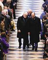 Call for imams in France to include prayer for nation comes at a key time Call for imams in France to include prayer for nation comes at a key time16