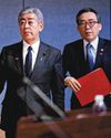 S. Korea, Japan foreign ministers stress security ties amid challenges