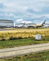 Global air finance summit to assess jet shortages, tariff threat Global air finance summit to assess jet shortages, tariff threat34