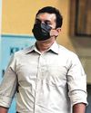 SCDF Officer Gets 6 Months' Jail Over Death of NSF Who Fought Blaze Alone SCDF Officer Gets 6 Months' Jail Over Death of NSF Who Fought Blaze Alone10