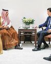 PM Wong, Saudi Crown Prince to meet regularly under new strategic partnership council PM Wong, Saudi Crown Prince to meet regularly under new strategic partnership council5