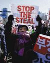 Arrest of S. Korea's Yoon: The Start of a Complex Legal Saga Arrest of S. Korea's Yoon: The Start of a Complex Legal Saga3