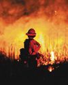 Fire and Floods: The Rising Intensity of Climate Whiplash Fire and Floods: The Rising Intensity of Climate Whiplash43