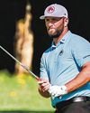 Rahm Plans 'To Be At Bethpage' For Ryder Cup Rahm Plans 'To Be At Bethpage' For Ryder Cup55