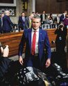 US defence secretary nominee clueless about Asean at confirmation hearing US defence secretary nominee clueless about Asean at confirmation hearing8