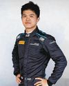 Ho Set to Make F3 History with Dams Lucas Oil Ho Set to Make F3 History with Dams Lucas Oil66