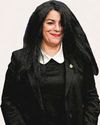 Persepolis author Marjane Satrapi refuses French award over Iran 'hypocrisy' Persepolis author Marjane Satrapi refuses French award over Iran 'hypocrisy'78