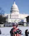 Trump's inauguration to move indoors due to forecast of freezing weather