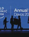 A vibe shift at Davos