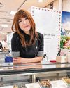 Jeanette Aw back in Japan for patisserie pop-ups