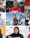 Public Can Vote For Singaporean Of The Year 2024 From Today To Jan 31