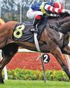 RED DRAGONFLY REMAINS UNDEFEATED IN MALAYSIA