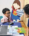 New national scheme aims to build healthy habits in children